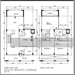 Blk 228 Pending Road (Bukit Panjang), HDB Executive #506870681